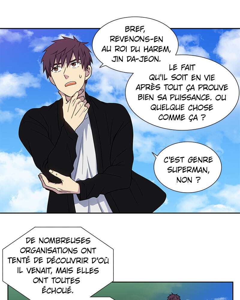 Read The Gamer FR Manga Online