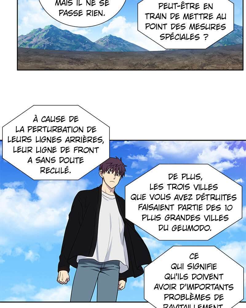 Read The Gamer FR Manga Online