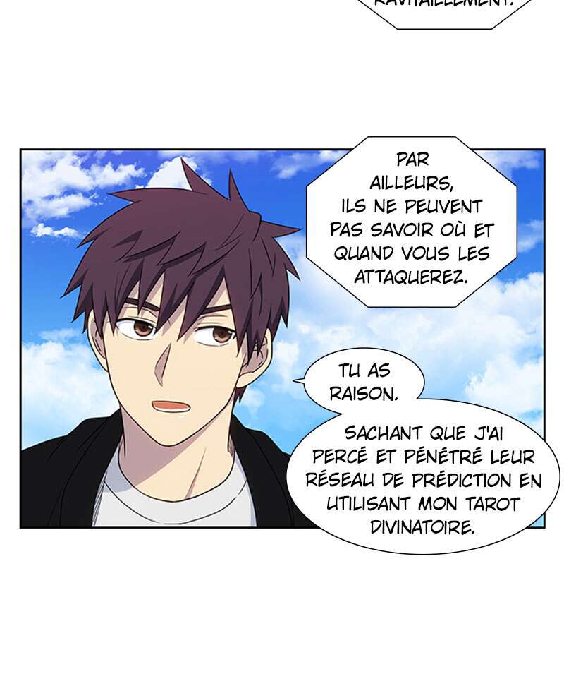 Read The Gamer FR Manga Online