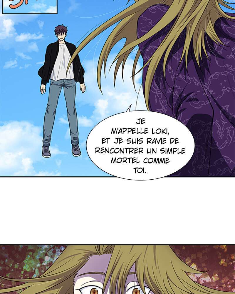 Read The Gamer FR Manga Online