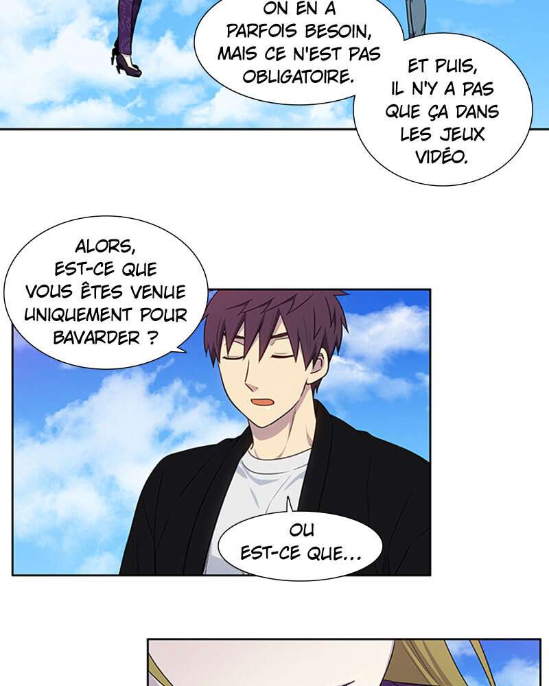 Read The Gamer FR Manga Online