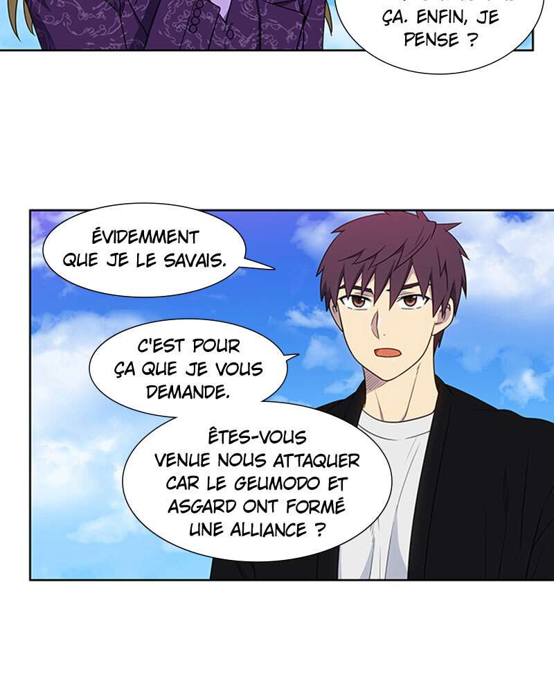 Read The Gamer FR Manga Online