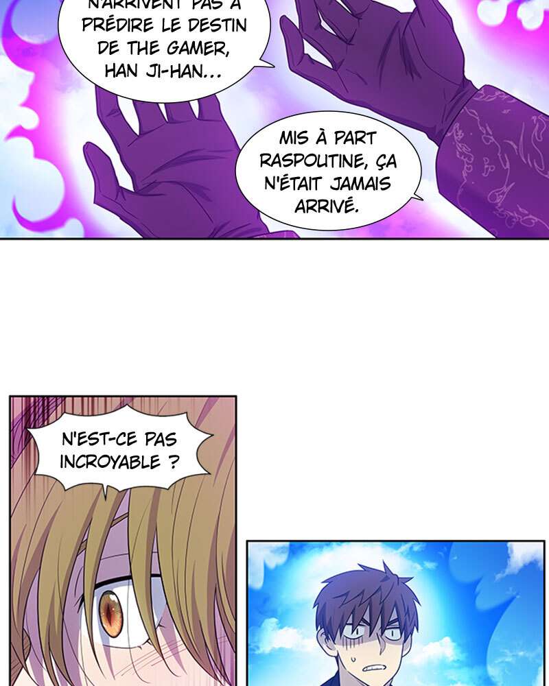 Read The Gamer FR Manga Online