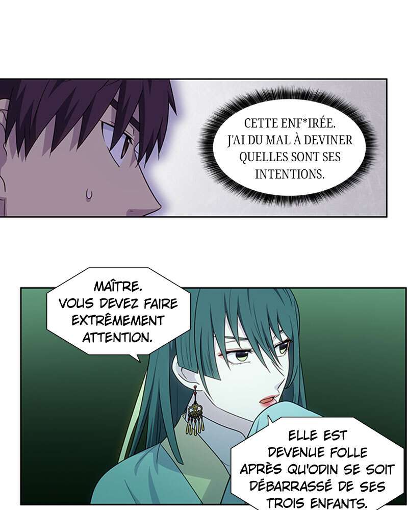 Read The Gamer FR Manga Online