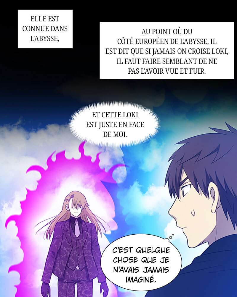 Read The Gamer FR Manga Online