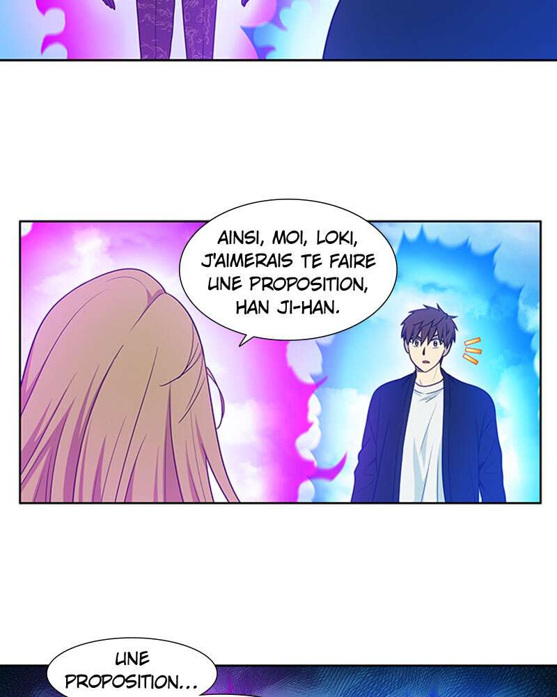 Read The Gamer FR Manga Online