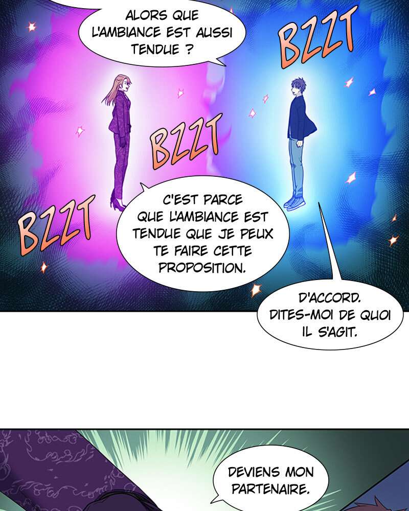 Read The Gamer FR Manga Online