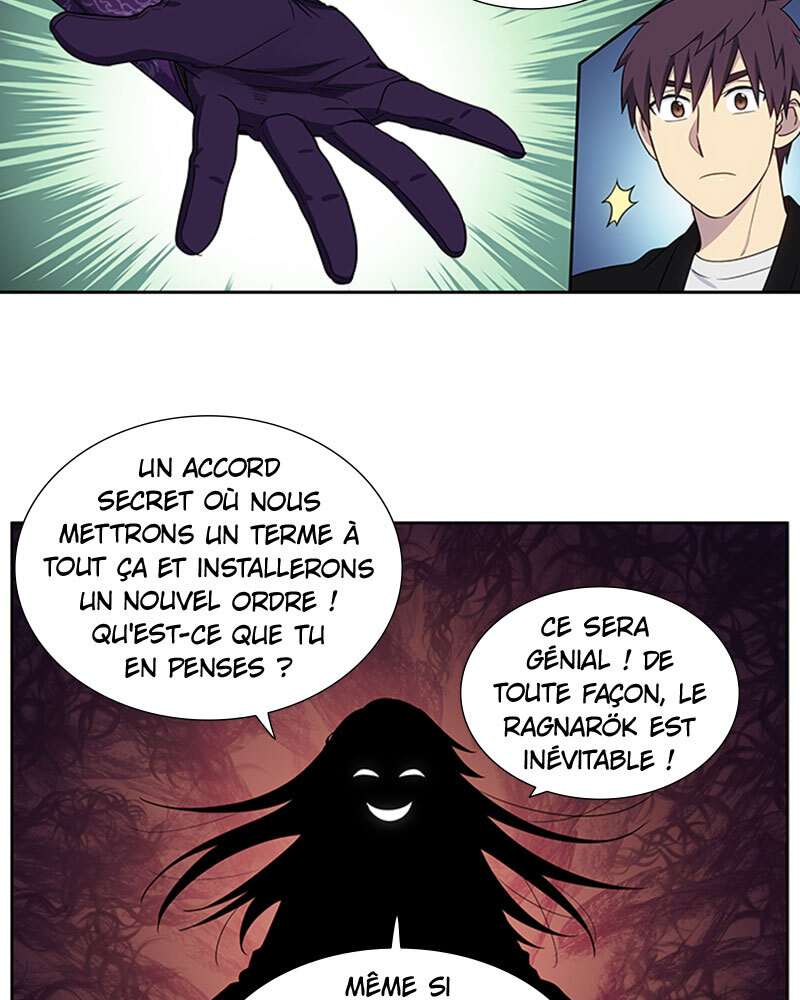 Read The Gamer FR Manga Online