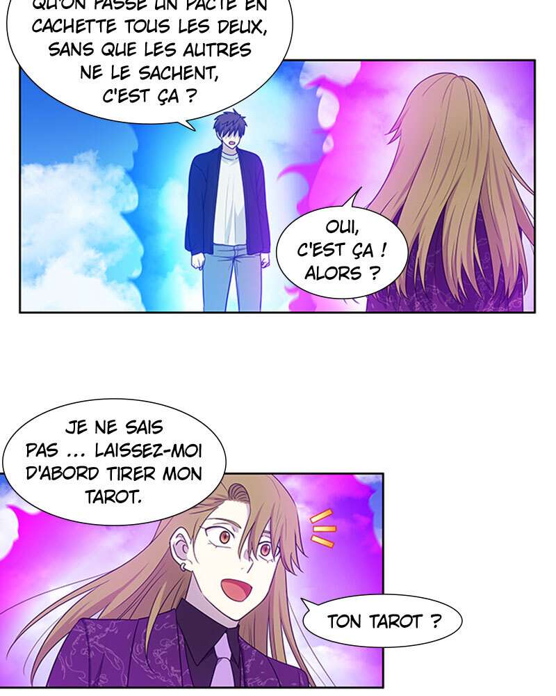 Read The Gamer FR Manga Online