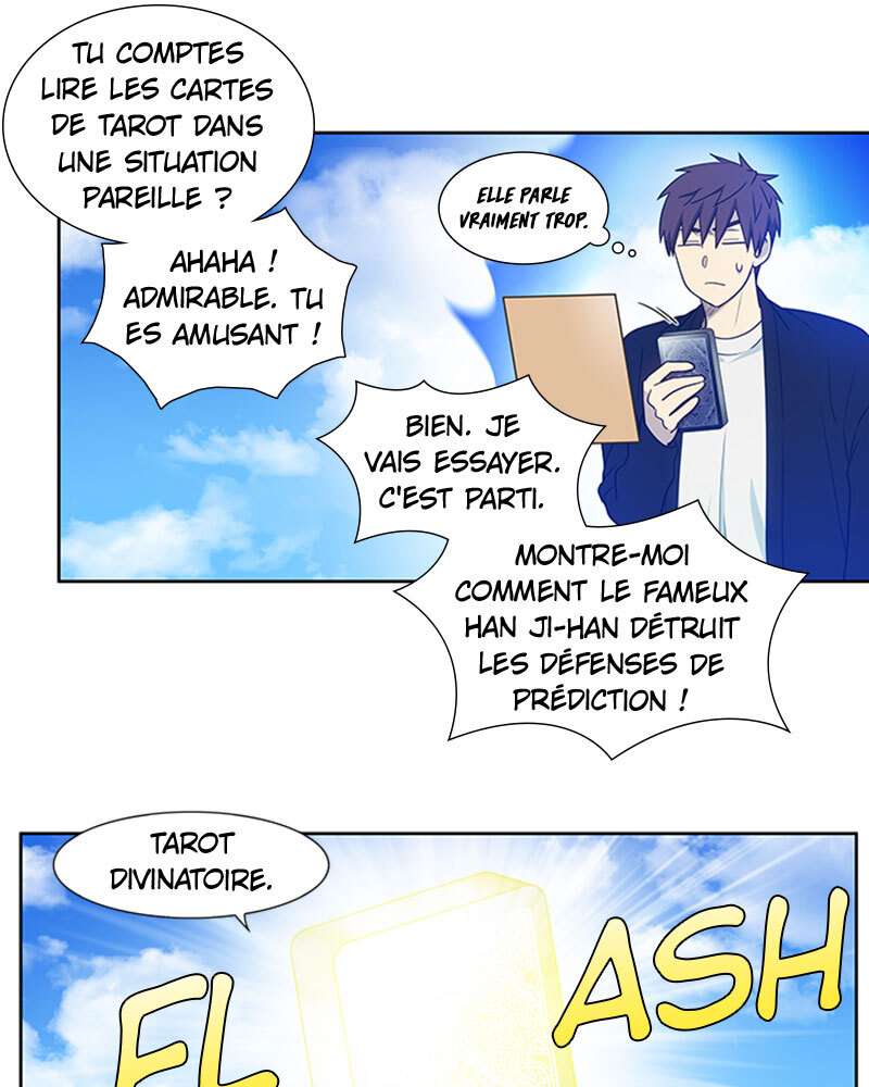 Read The Gamer FR Manga Online