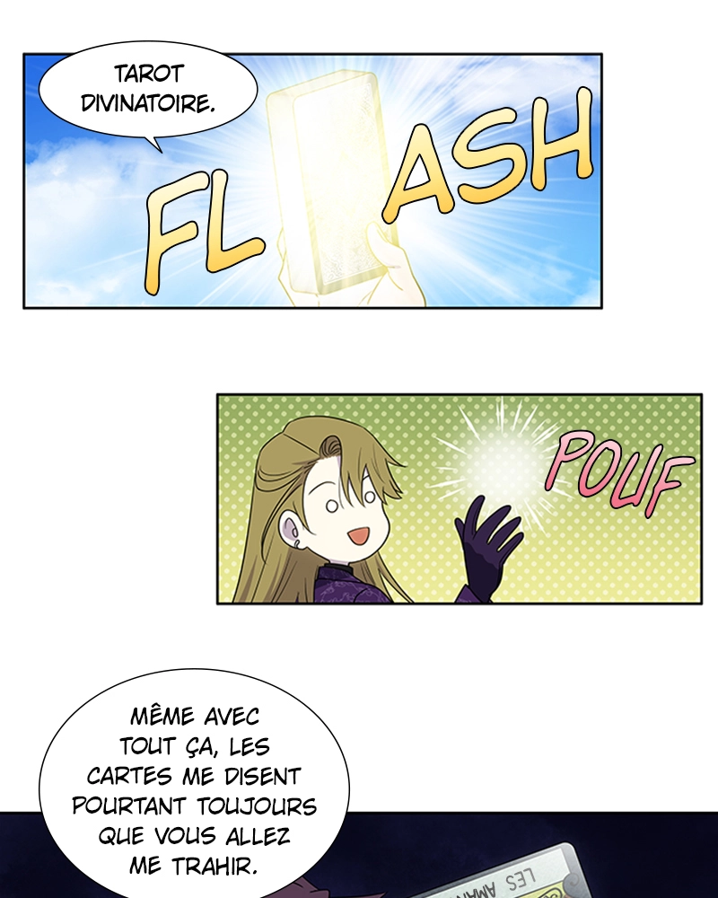 Read The Gamer FR Manga Online