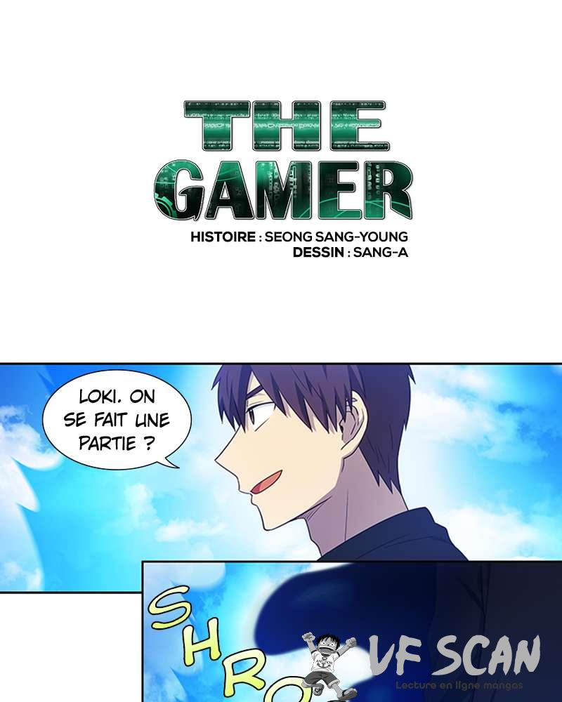 Read The Gamer FR Manga Online