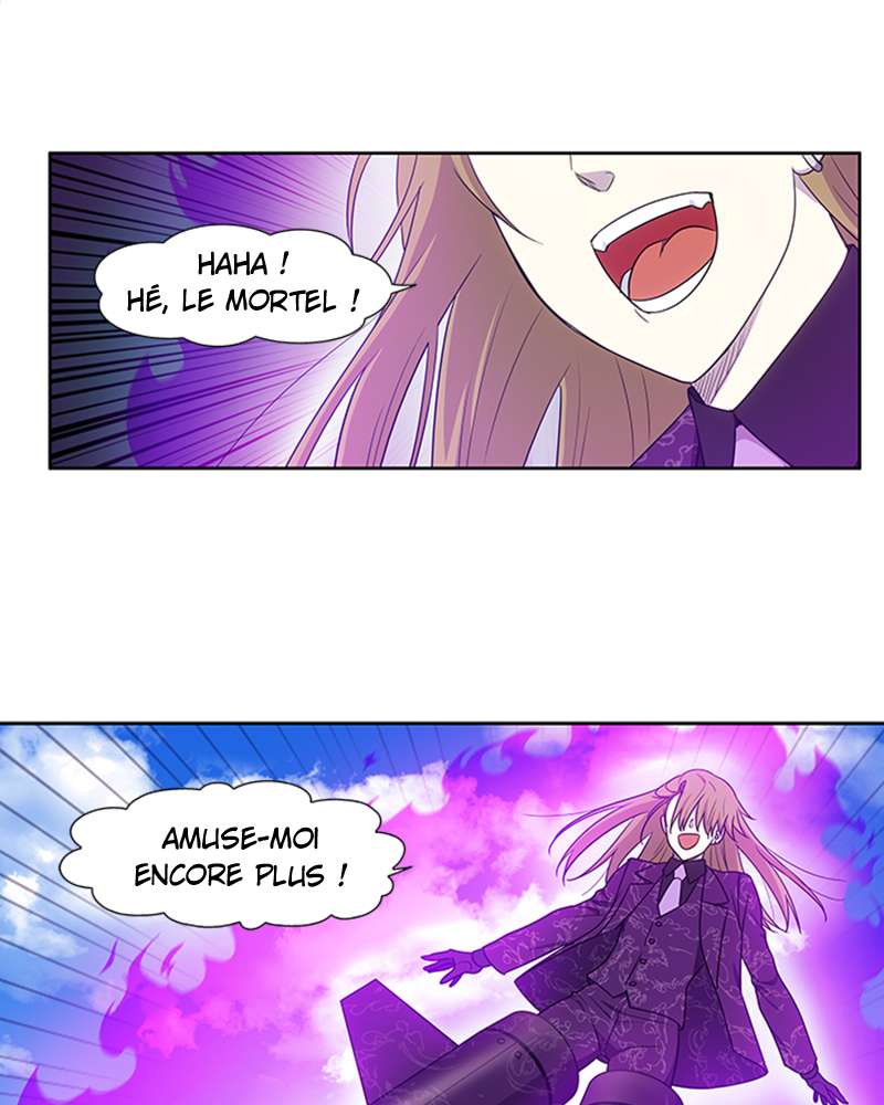 Read The Gamer FR Manga Online