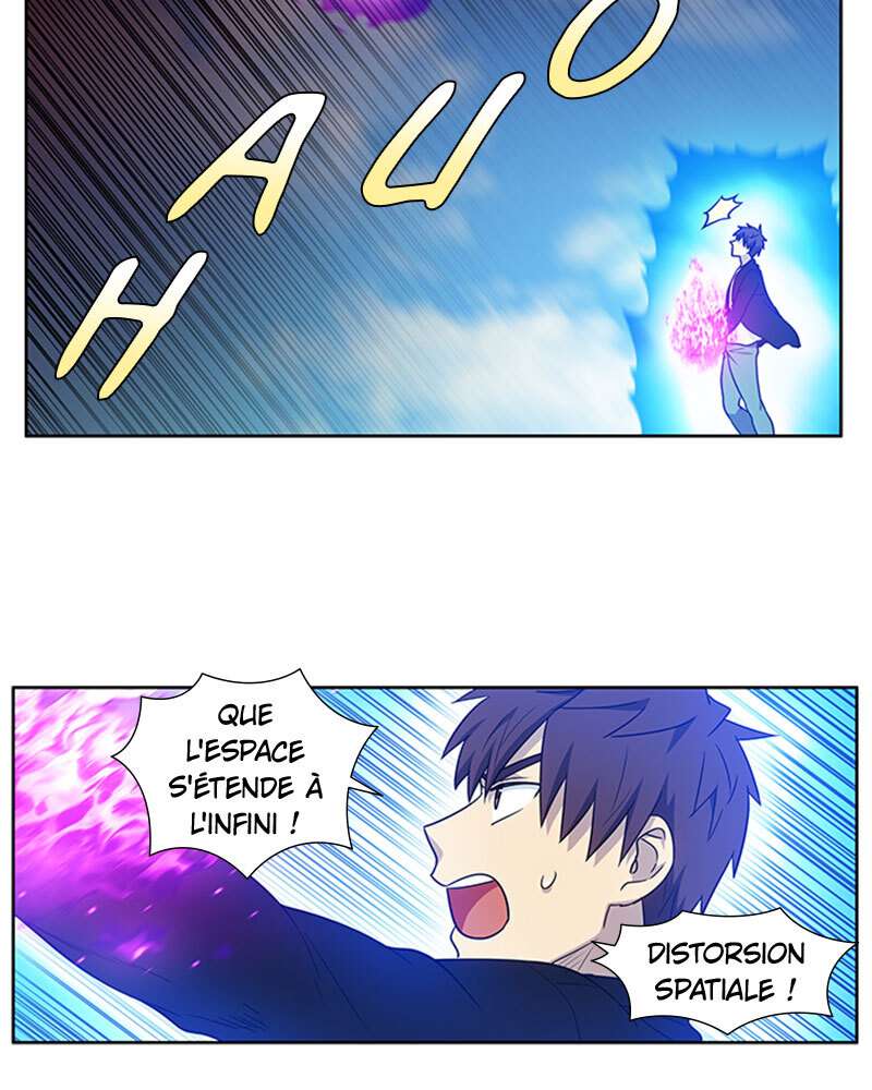 Read The Gamer FR Manga Online