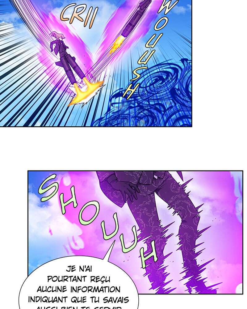Read The Gamer FR Manga Online