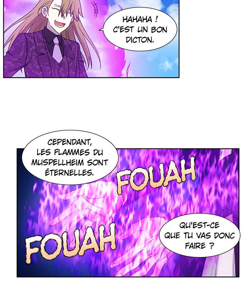 Read The Gamer FR Manga Online