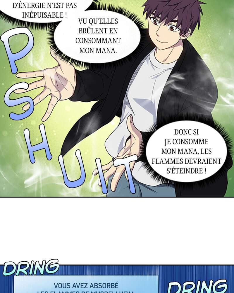Read The Gamer FR Manga Online