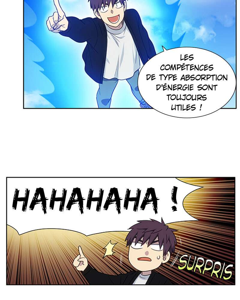 Read The Gamer FR Manga Online