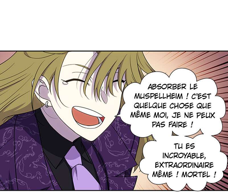 Read The Gamer FR Manga Online