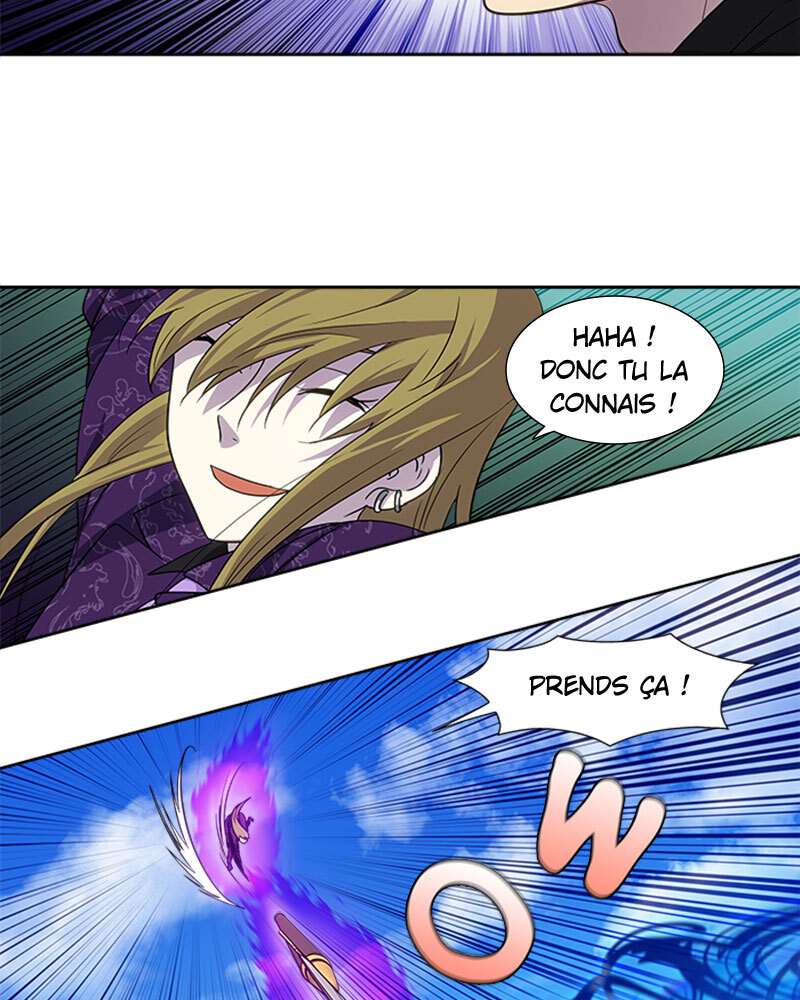 Read The Gamer FR Manga Online
