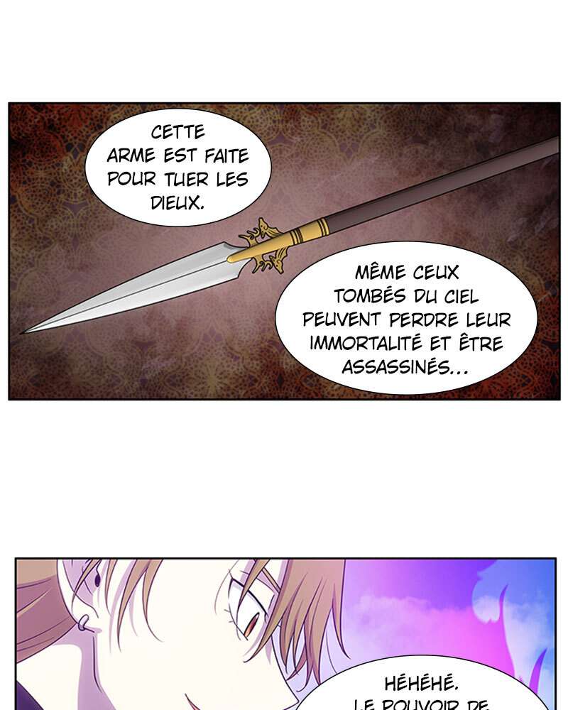 Read The Gamer FR Manga Online