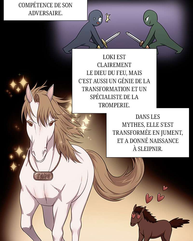 Read The Gamer FR Manga Online