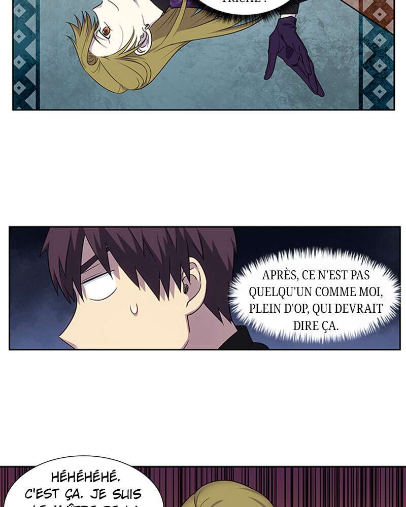 Read The Gamer FR Manga Online