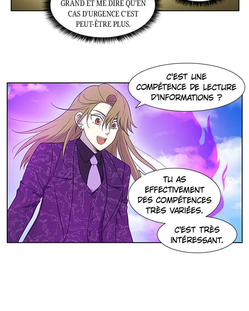 Read The Gamer FR Manga Online