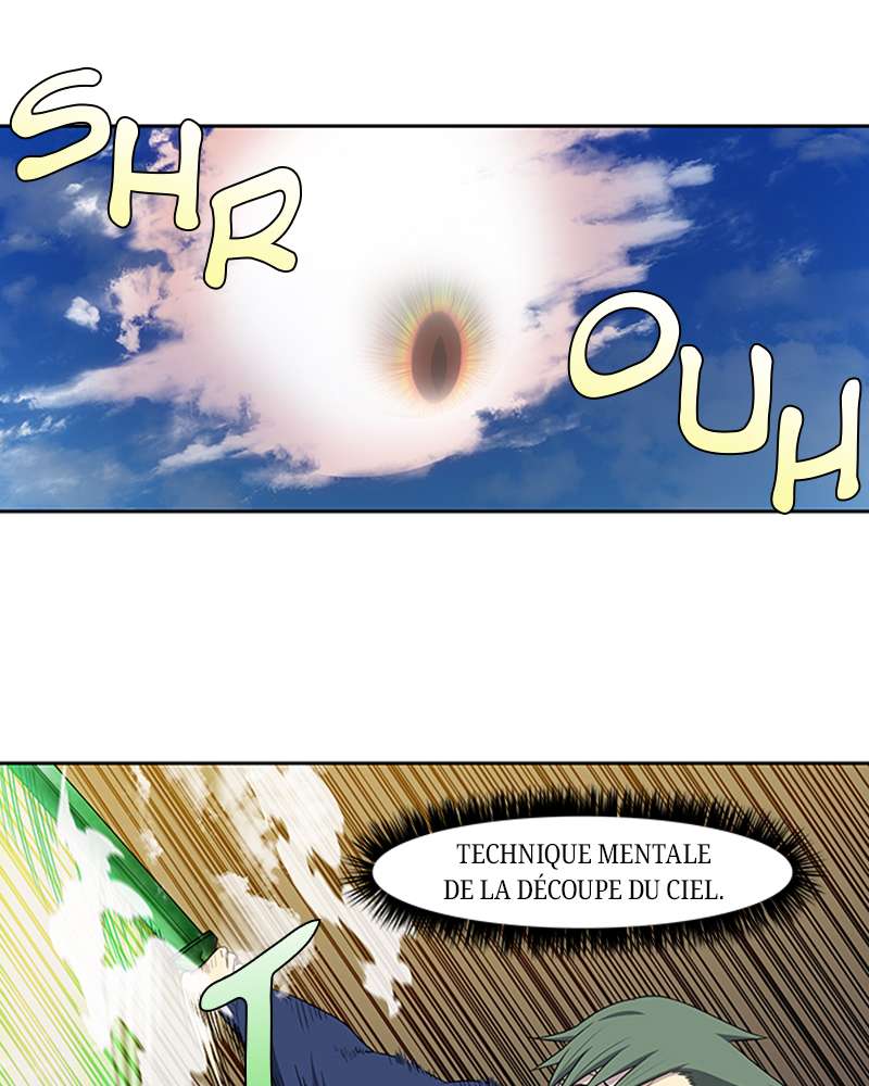 Read The Gamer FR Manga Online