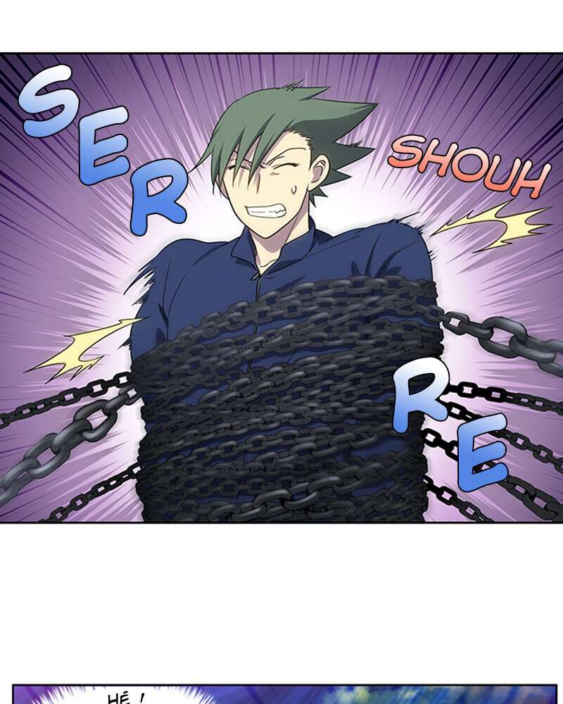 Read The Gamer FR Manga Online