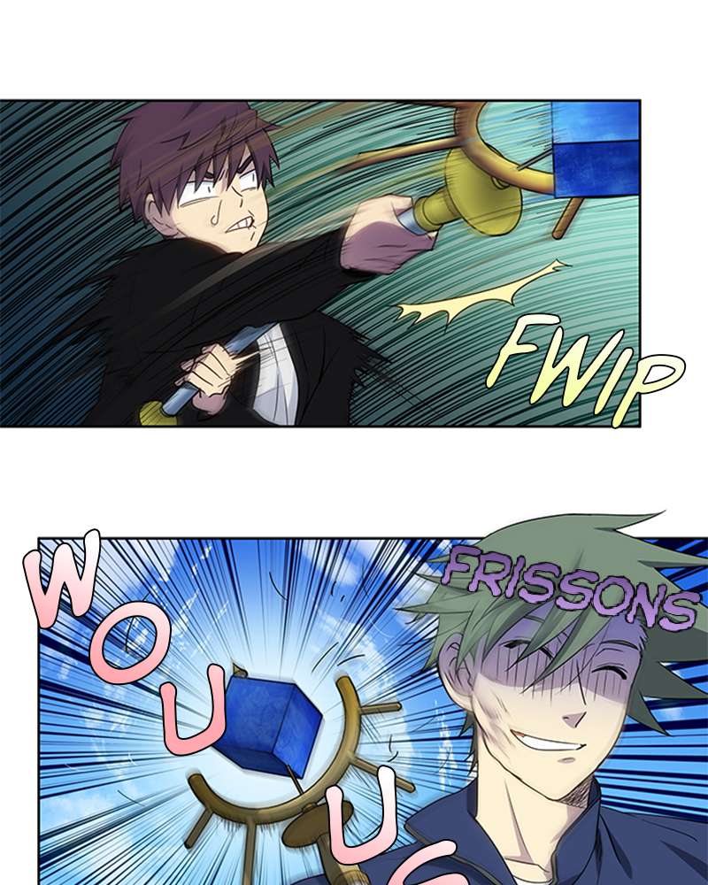 Read The Gamer FR Manga Online