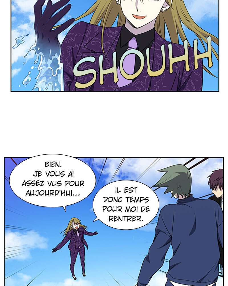 Read The Gamer FR Manga Online