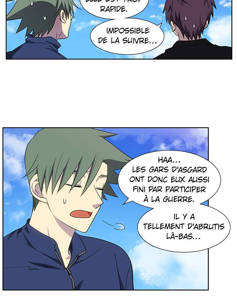 Read The Gamer FR Manga Online