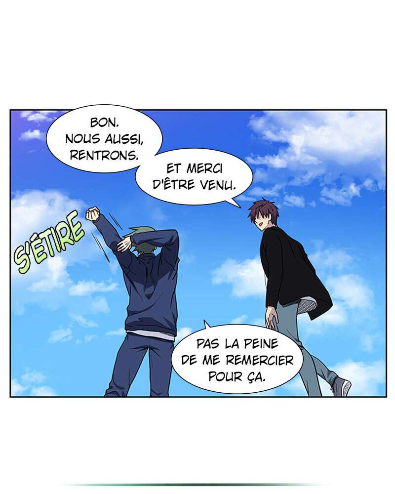 Read The Gamer FR Manga Online