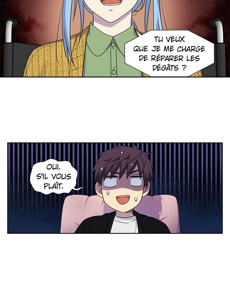 Read The Gamer FR Manga Online