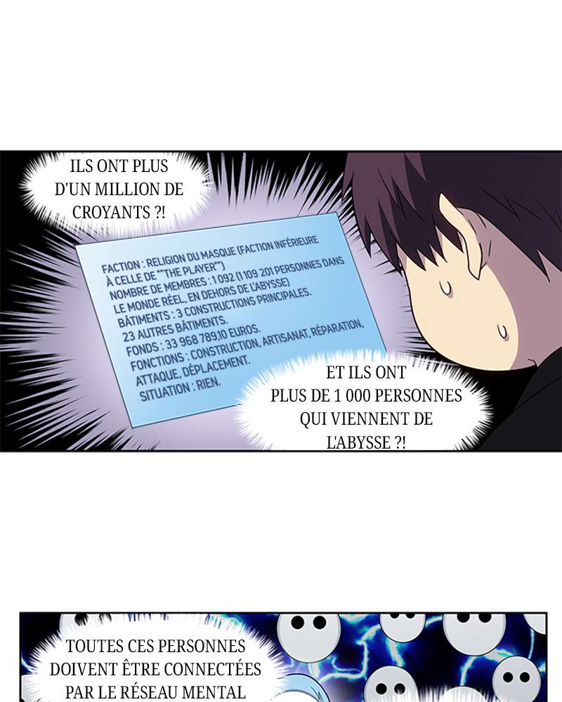 Read The Gamer FR Manga Online