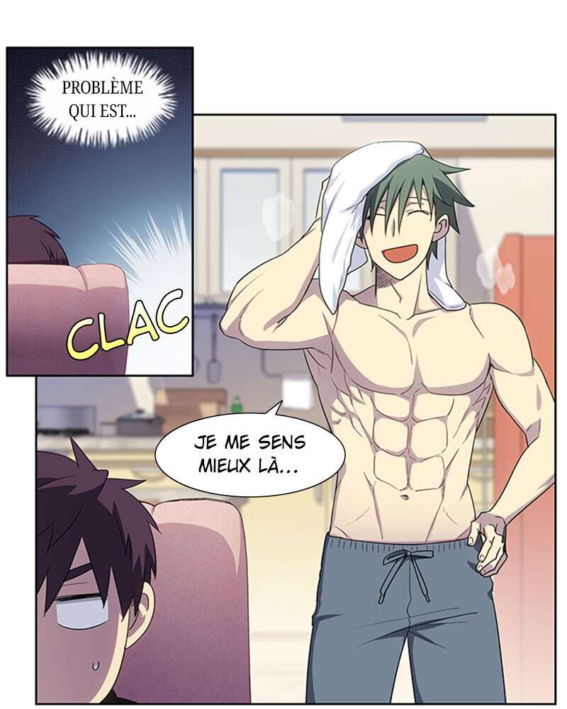 Read The Gamer FR Manga Online