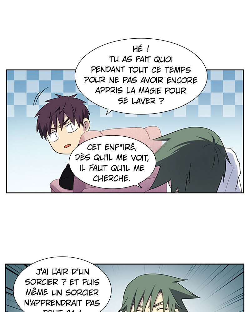 Read The Gamer FR Manga Online