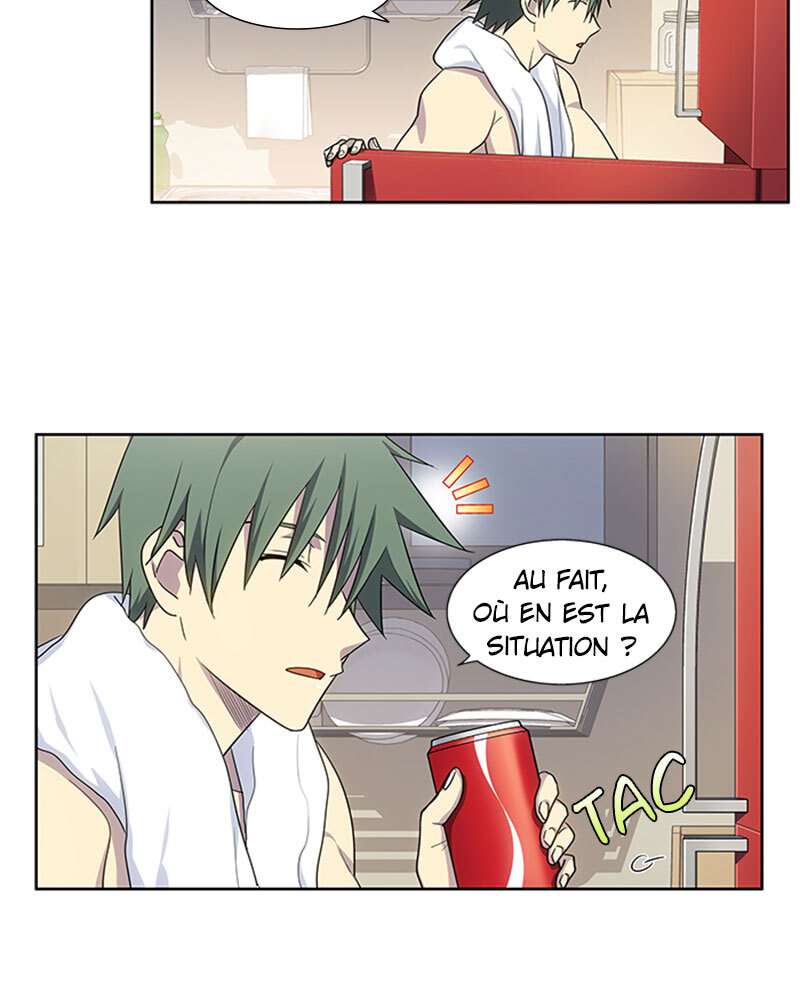 Read The Gamer FR Manga Online