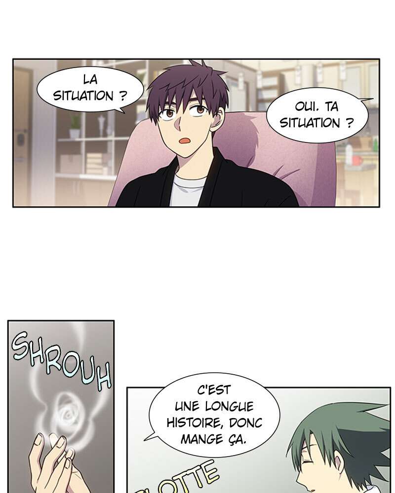 Read The Gamer FR Manga Online