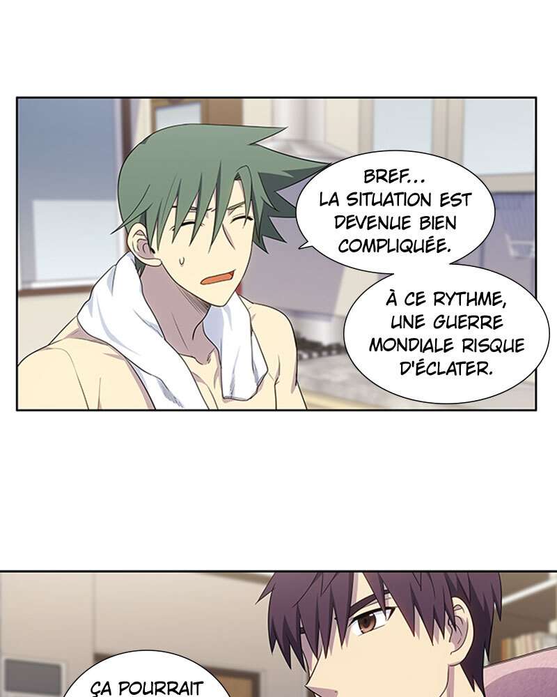 Read The Gamer FR Manga Online