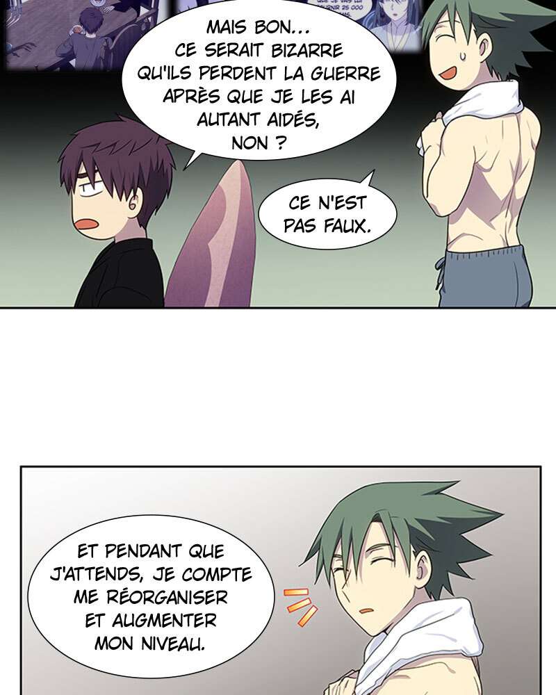 Read The Gamer FR Manga Online