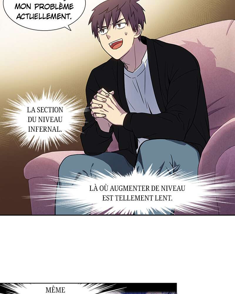 Read The Gamer FR Manga Online