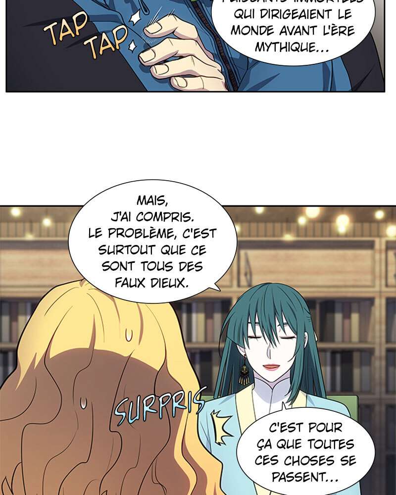 Read The Gamer FR Manga Online