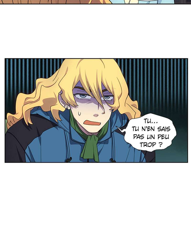 Read The Gamer FR Manga Online