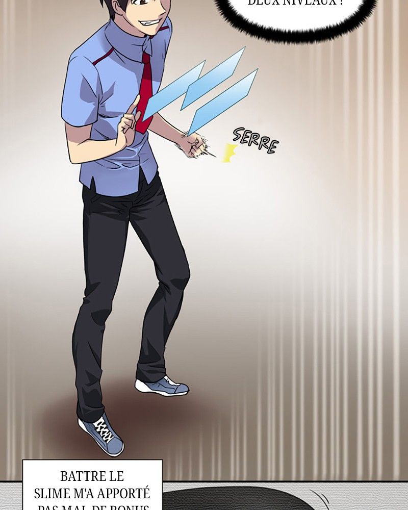 Read The Gamer FR Manga Online