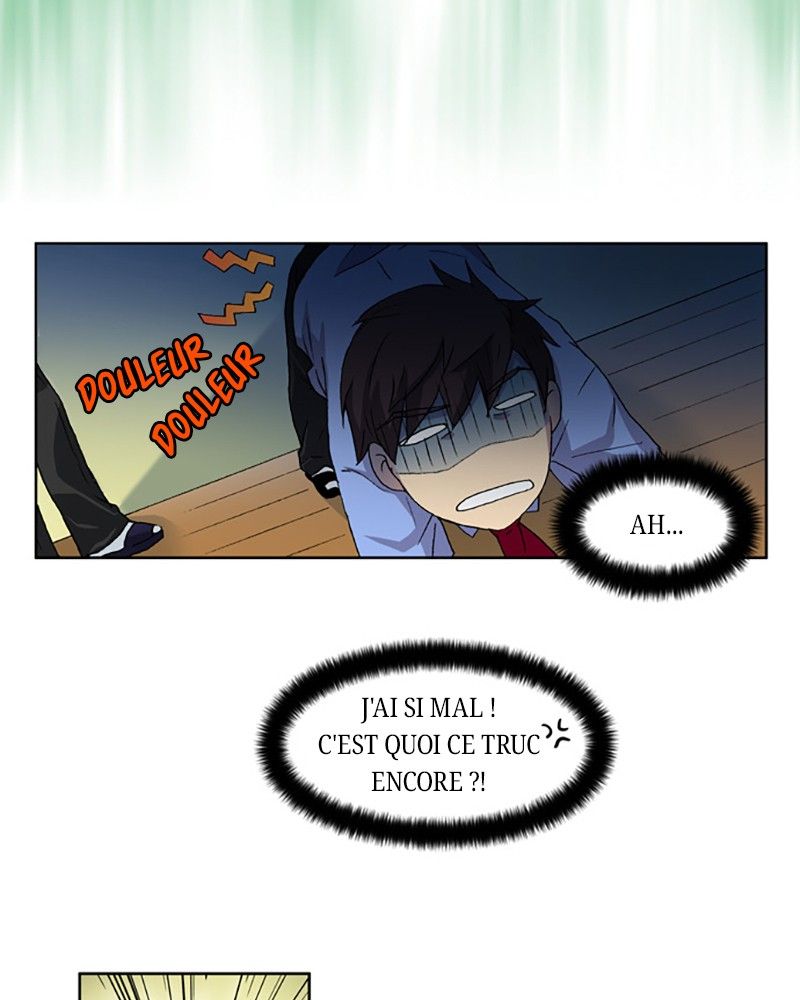 Read The Gamer FR Manga Online
