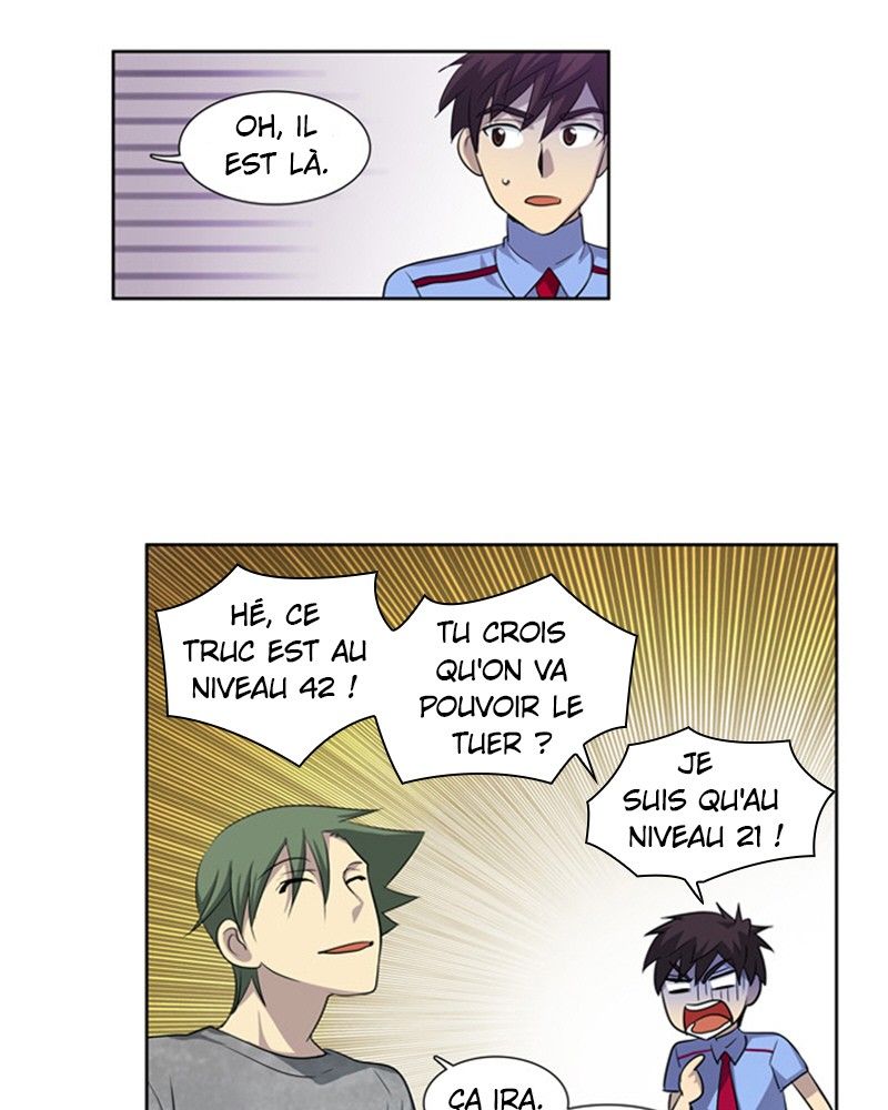 Read The Gamer FR Manga Online