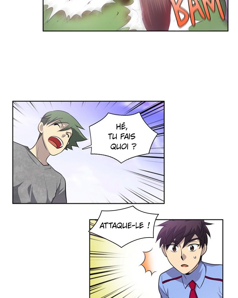 Read The Gamer FR Manga Online