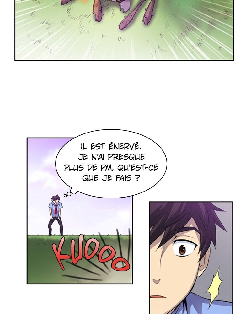 Read The Gamer FR Manga Online